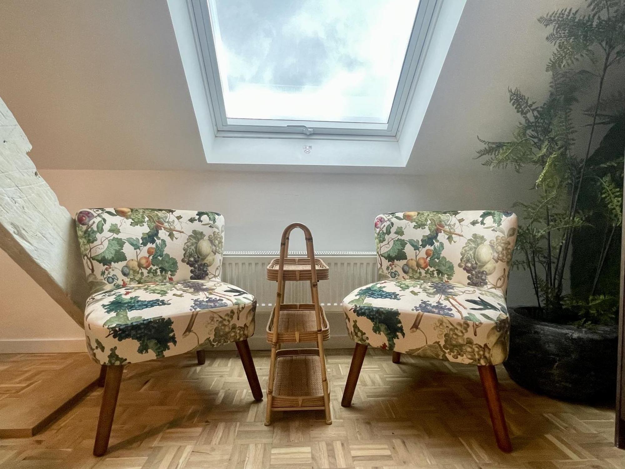Maison Nelle Botanique - Moose Mountain Apartment *