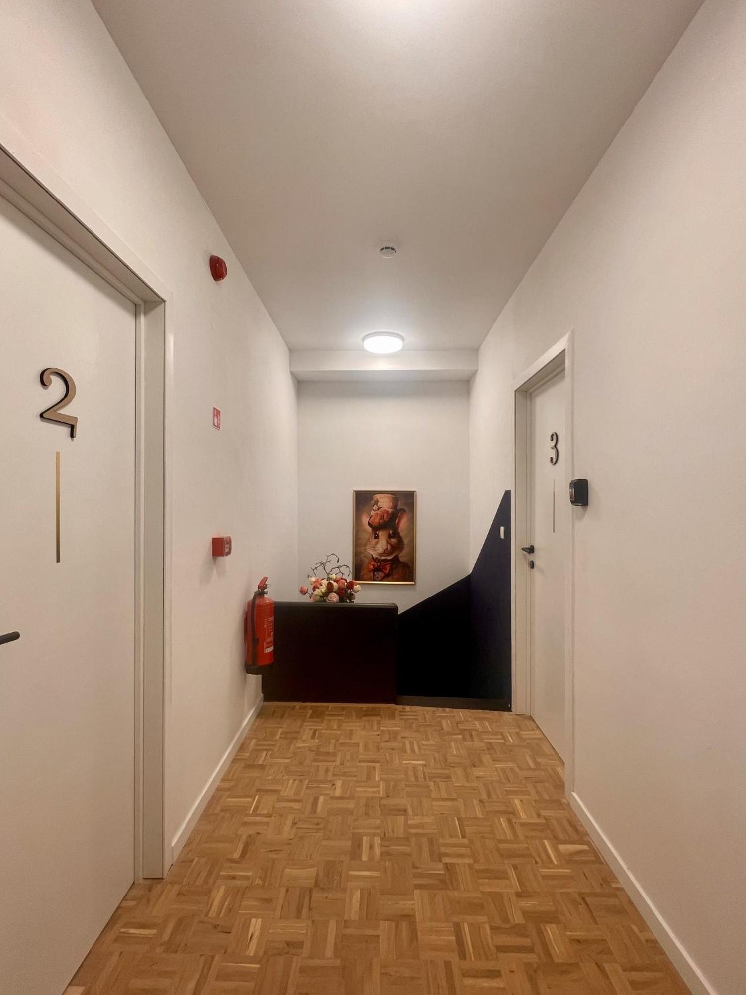 Maison Nelle Botanique - Moose Mountain Appartement